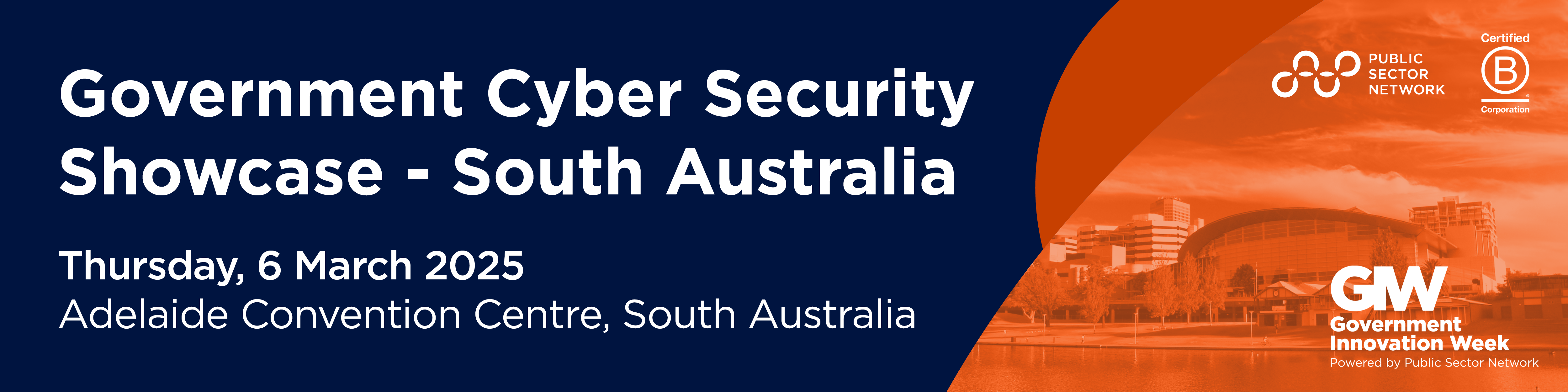 Government Cyber Security Showcase Showcase South Australia 2025 SPEX